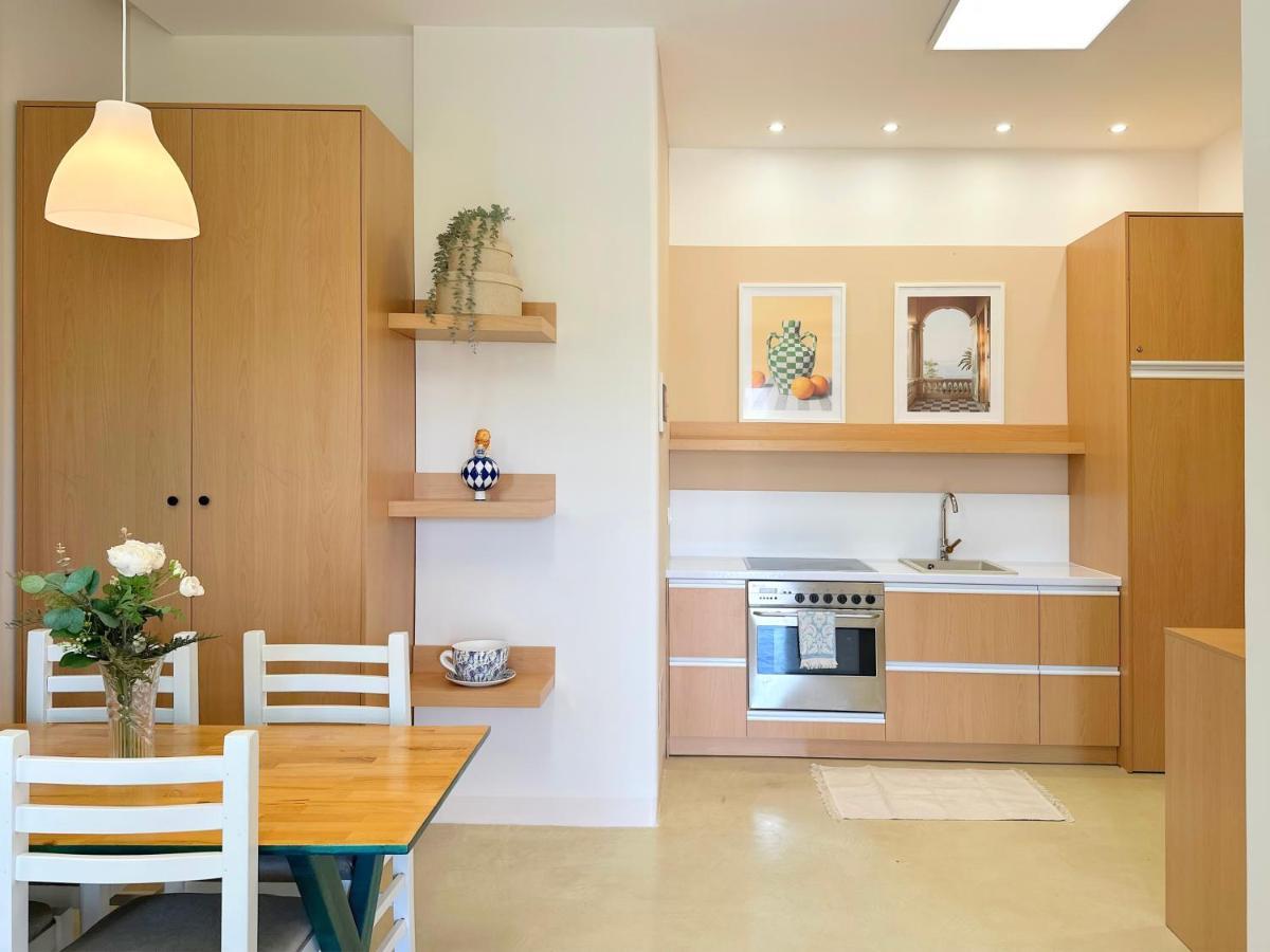 13 Eur For Monthly Stay - Home By The Sea - Hbs Golem  Exterior foto