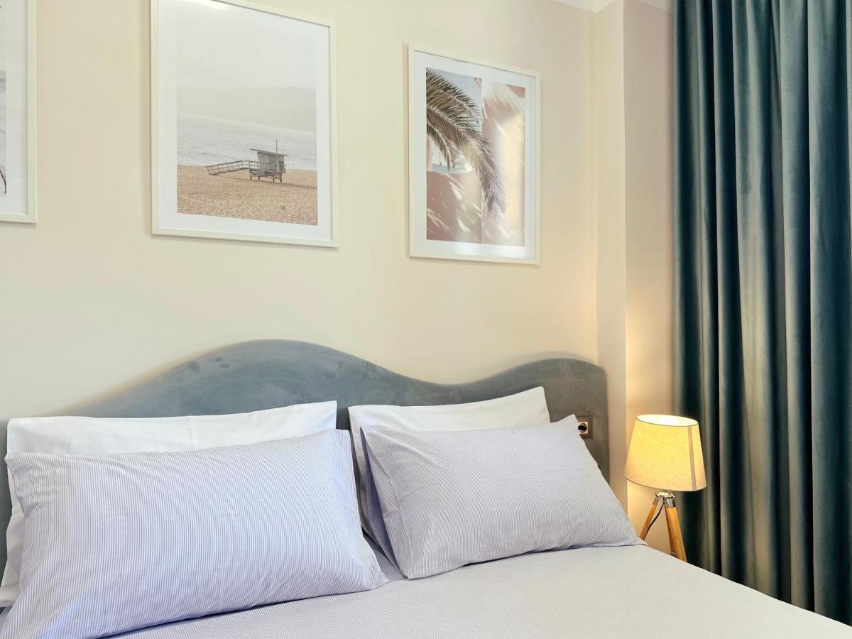 13 Eur For Monthly Stay - Home By The Sea - Hbs Golem  Exterior foto
