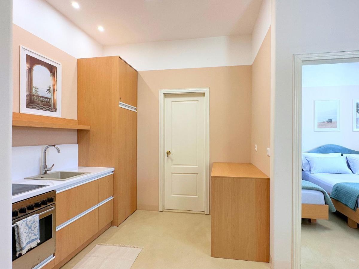 13 Eur For Monthly Stay - Home By The Sea - Hbs Golem  Exterior foto