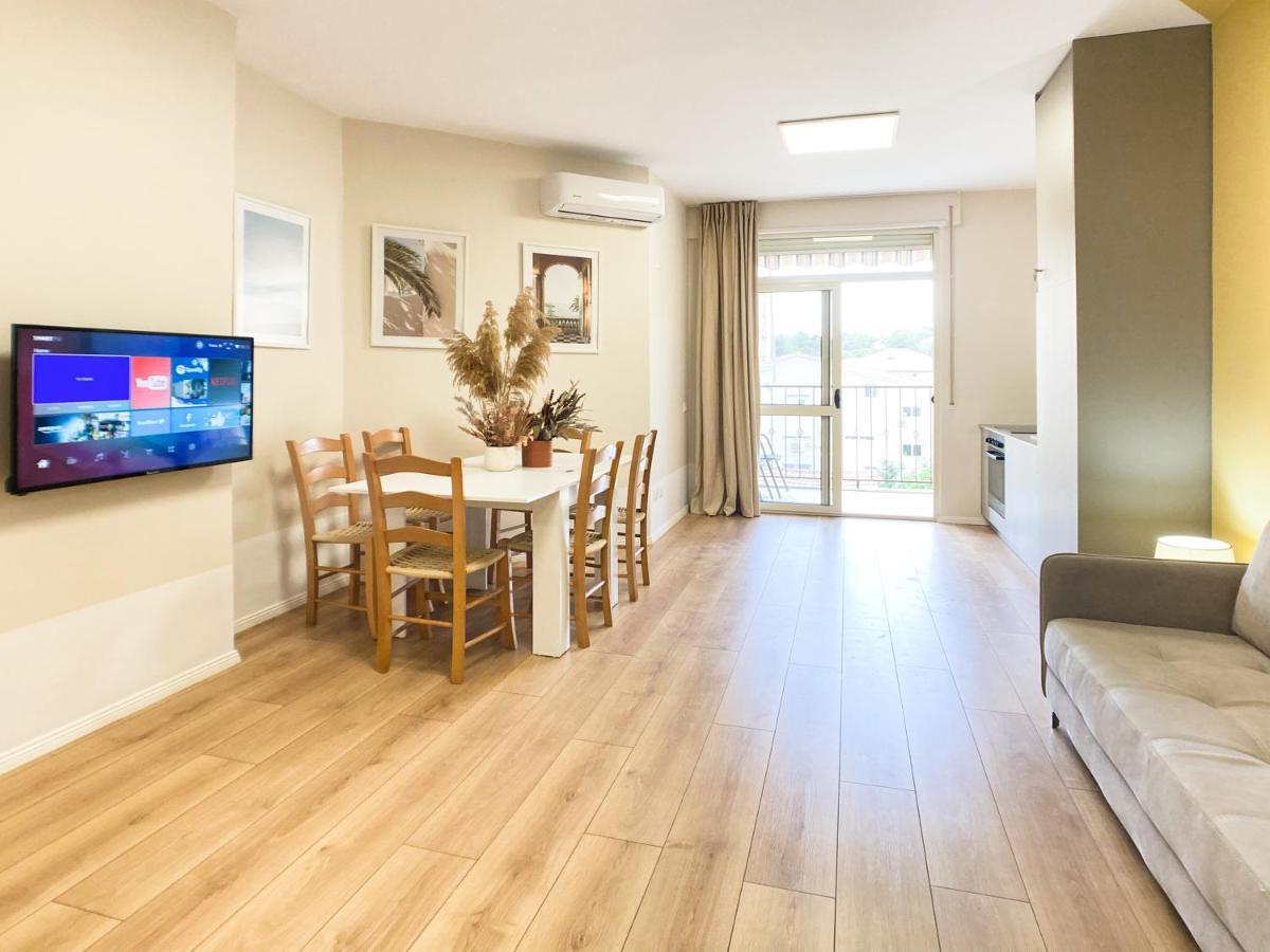 13 Eur For Monthly Stay - Home By The Sea - Hbs Golem  Exterior foto