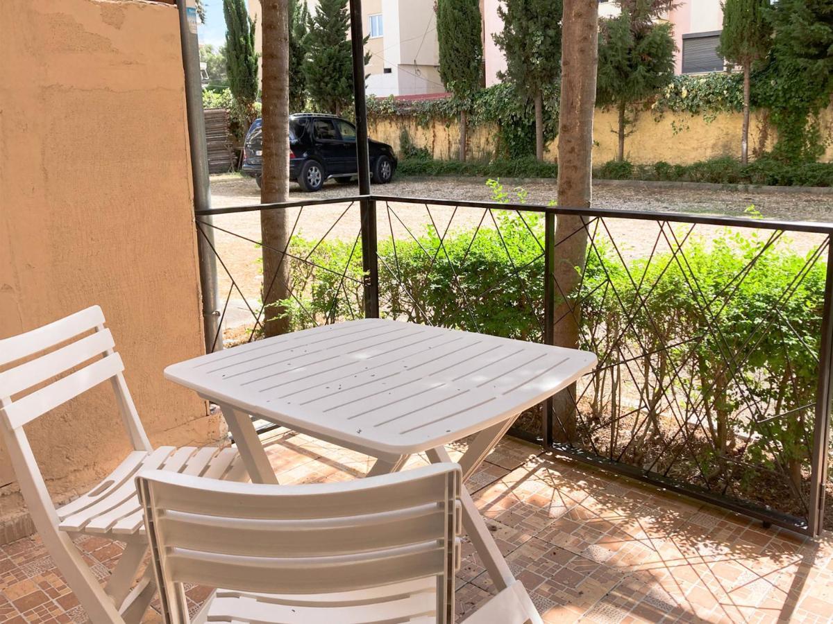 13 Eur For Monthly Stay - Home By The Sea - Hbs Golem  Exterior foto