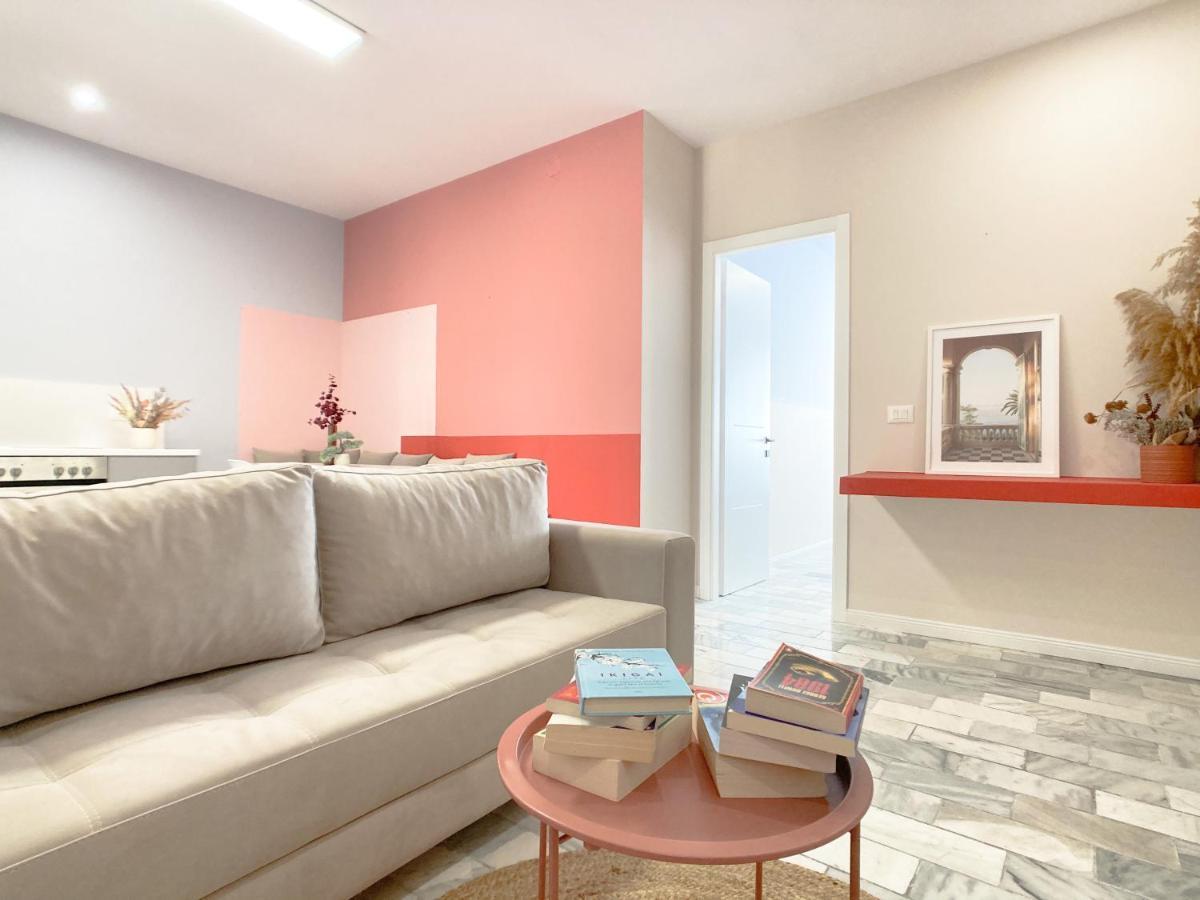 13 Eur For Monthly Stay - Home By The Sea - Hbs Golem  Exterior foto