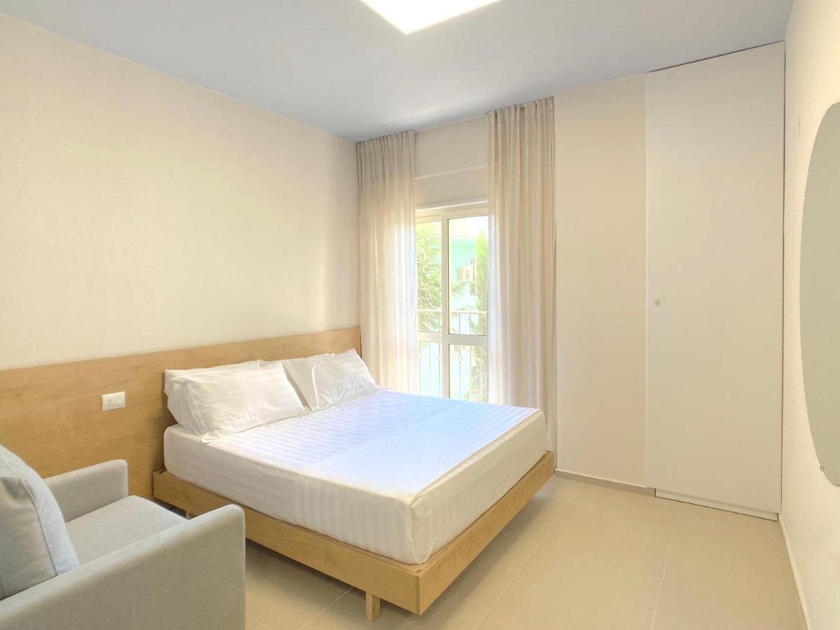 13 Eur For Monthly Stay - Home By The Sea - Hbs Golem  Exterior foto