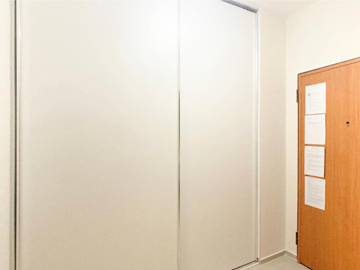 13 Eur For Monthly Stay - Home By The Sea - Hbs Golem  Exterior foto