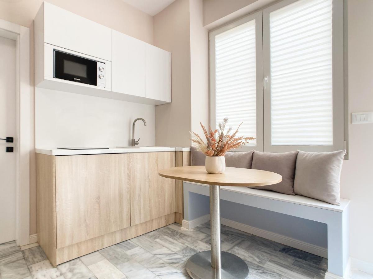 13 Eur For Monthly Stay - Home By The Sea - Hbs Golem  Exterior foto