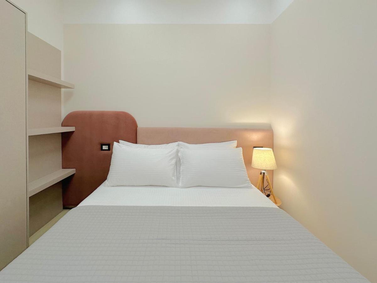 13 Eur For Monthly Stay - Home By The Sea - Hbs Golem  Exterior foto